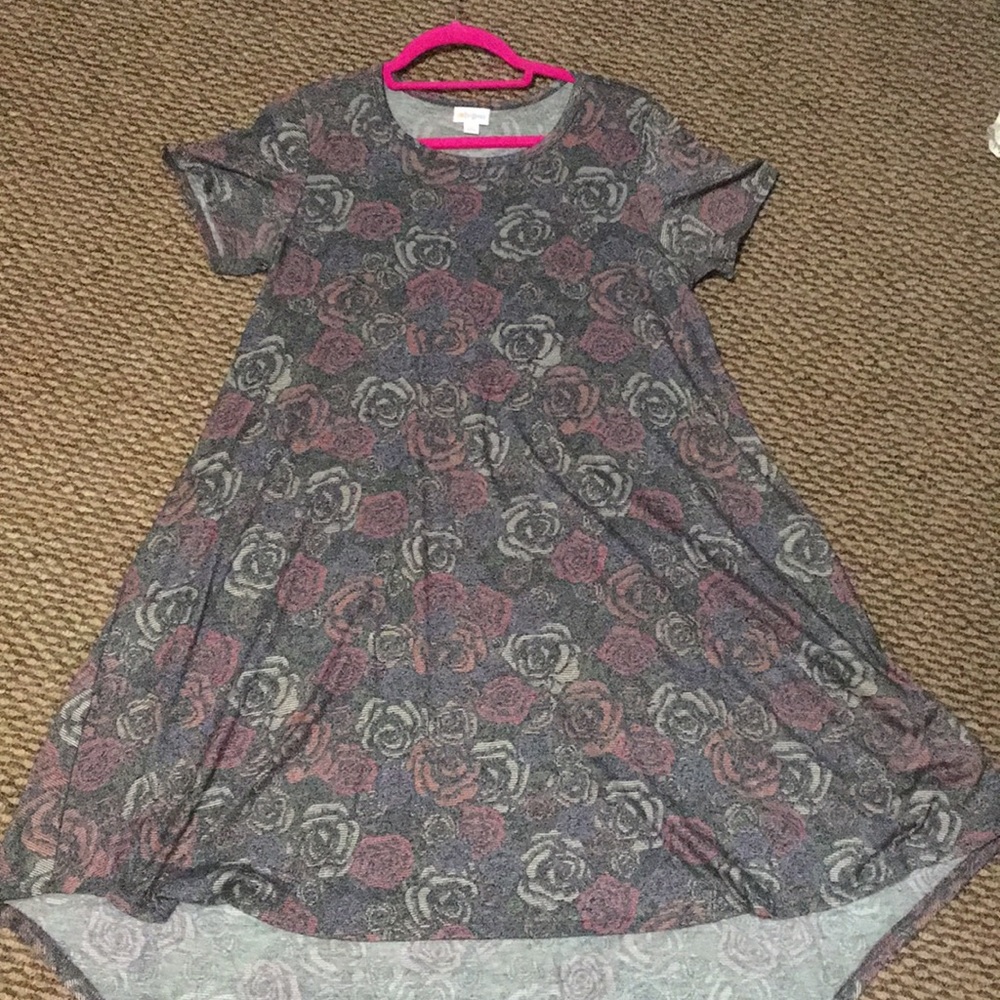 LuLaRoe Small Carly
